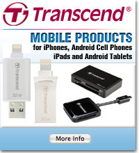 TranscendMobile